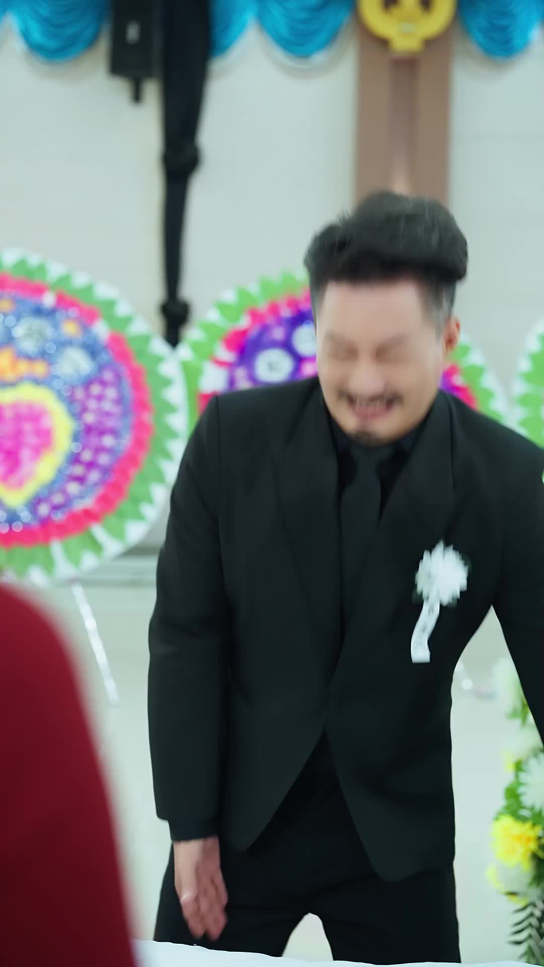 The Wife's Calculated Move EP 28