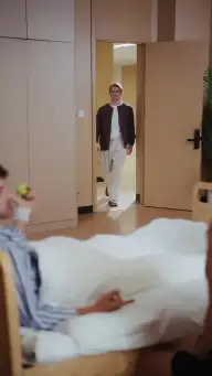 Amor no divórcio — Episódio 10