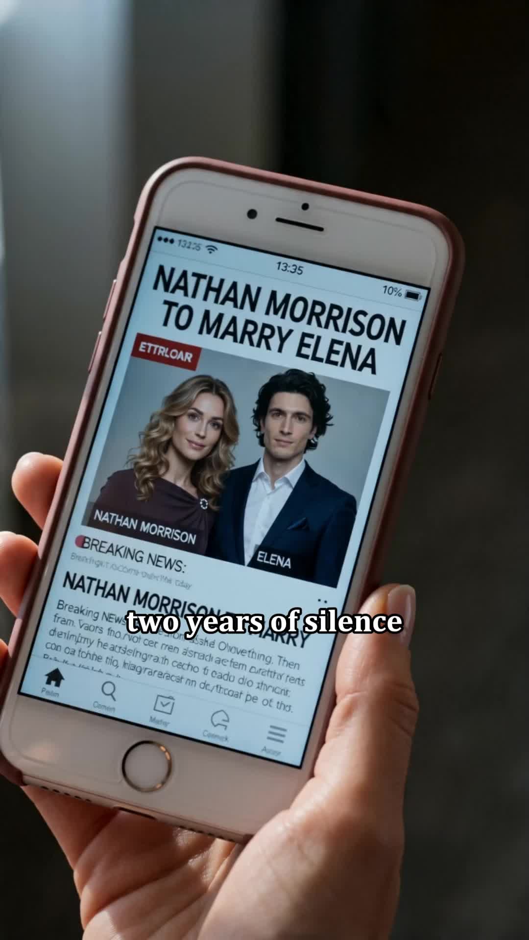 Divorced Ten Times for Her EP 14