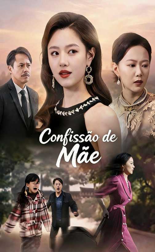 Confissão de Mãe