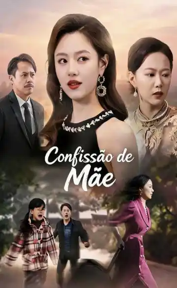 Confissão de Mãe