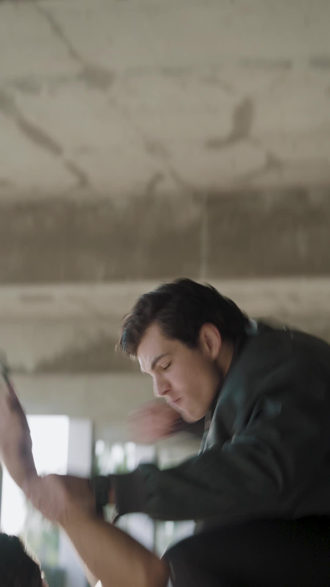 The Double Life of the Billionaire Couple EP 49