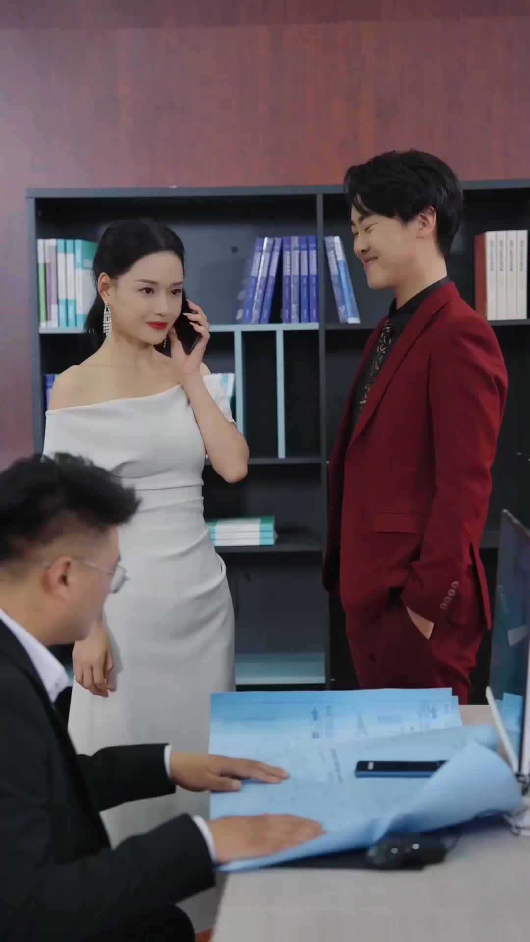 Fired the Wrong Man EP 21