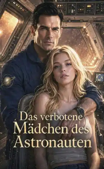 (Gedubbt)Das verbotene Mädchen des Astronauten