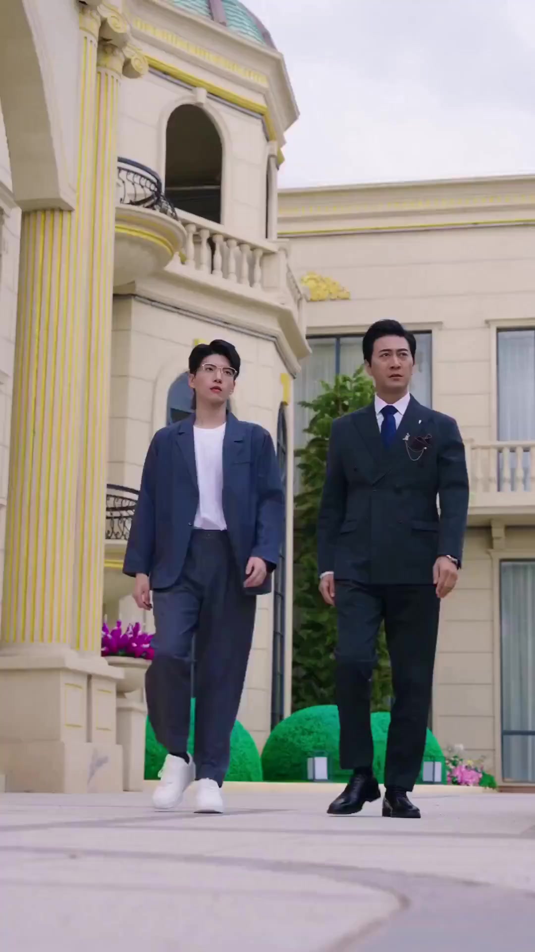 （Dubbed）Reborn: The Ultimate Father-in-Law EP 73