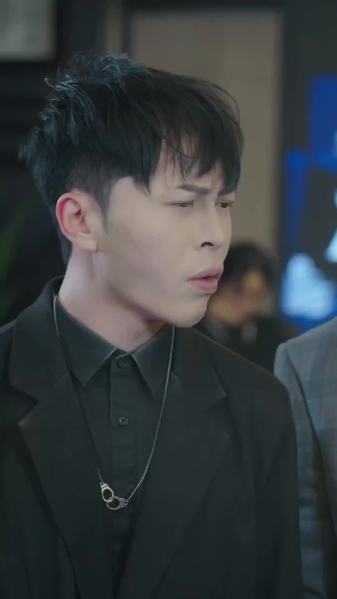 My Ice-Cold CEO Wife EP 45
