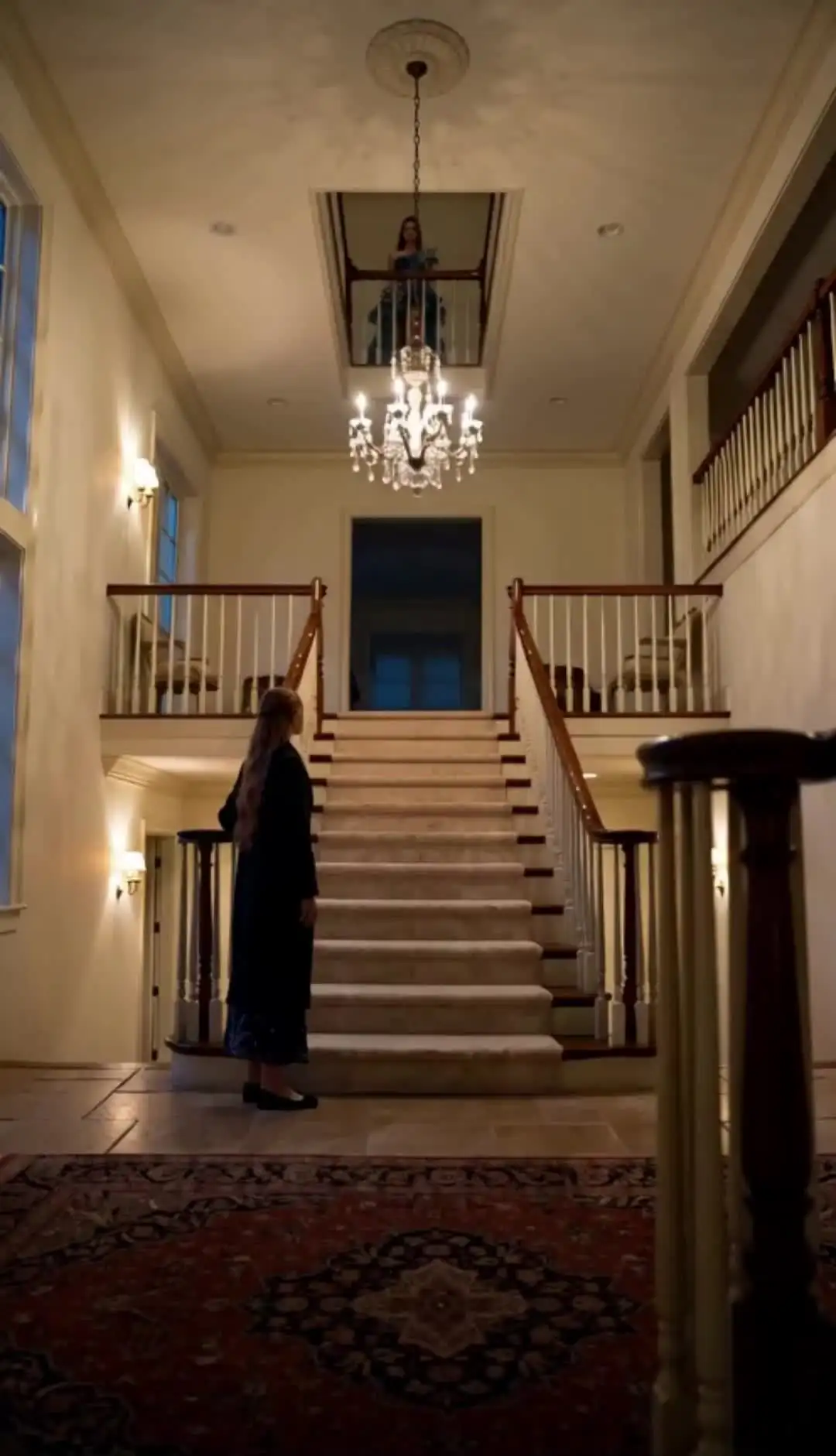 Episode 3 — Watching My Fake Sister Dig Her Own Grave