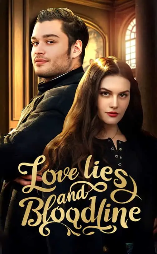 Love Lies and Bloodline poster