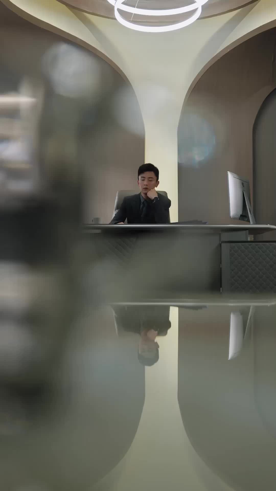 No Love in Vain EP 18