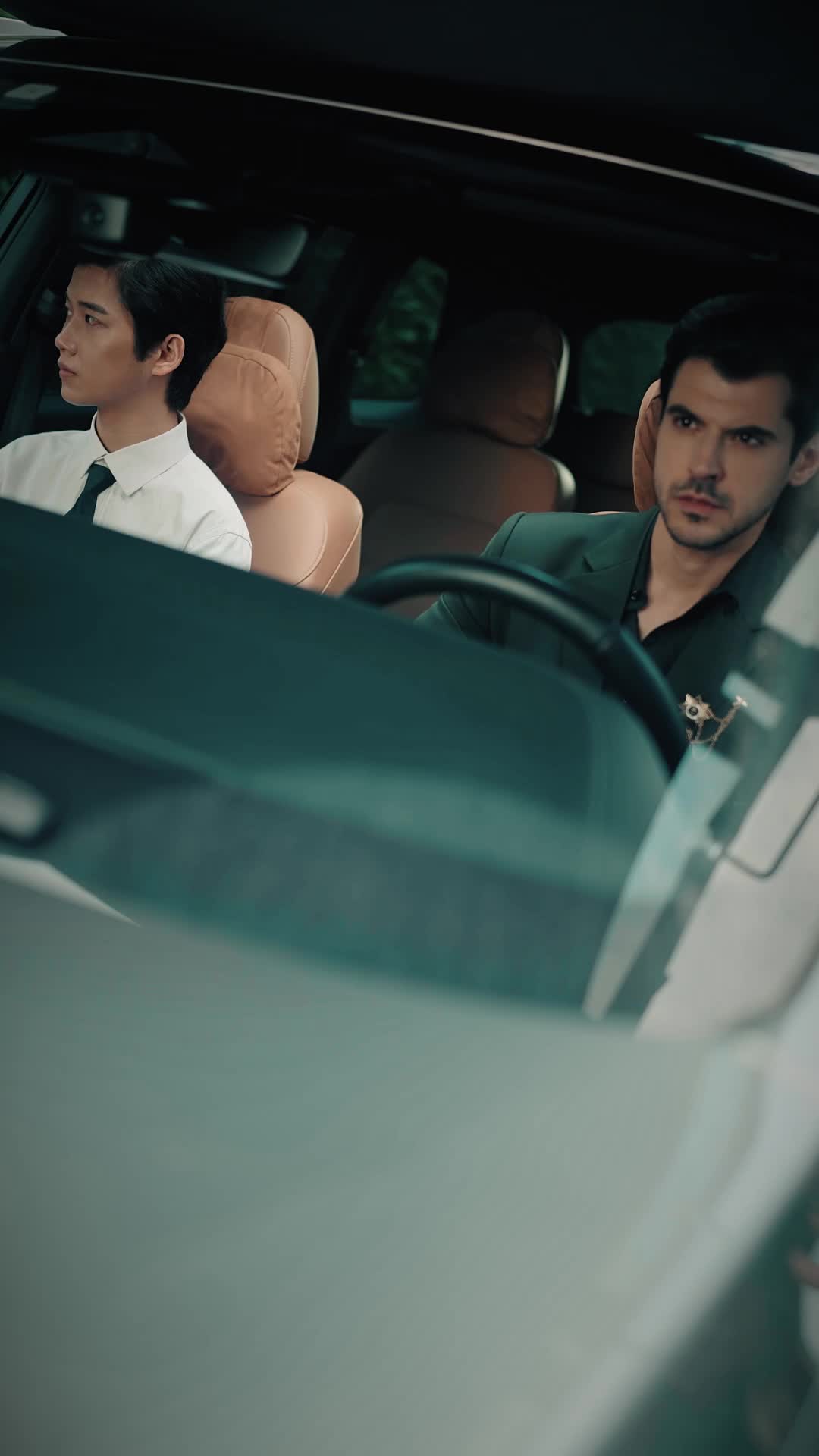 Mr. Brayden's Jealous EP 75