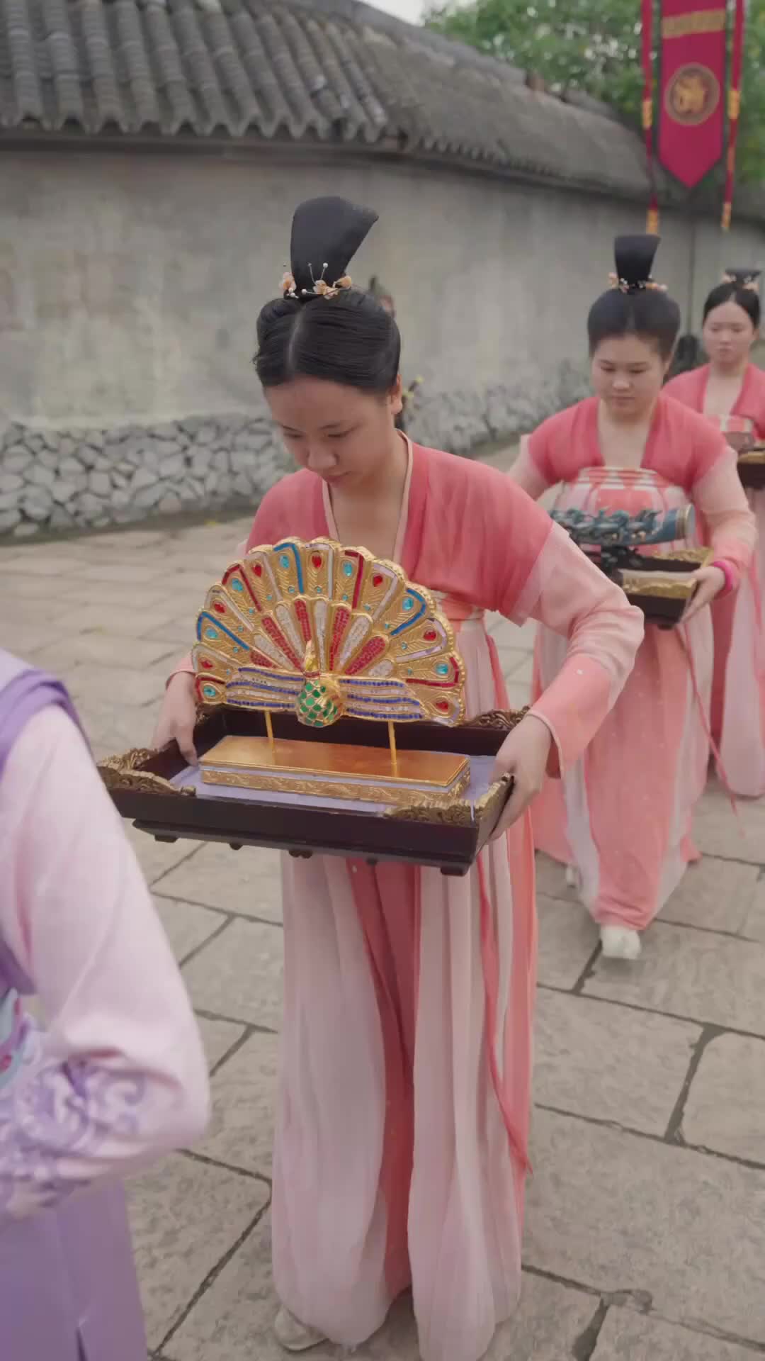 Crown of Vengeance EP 19