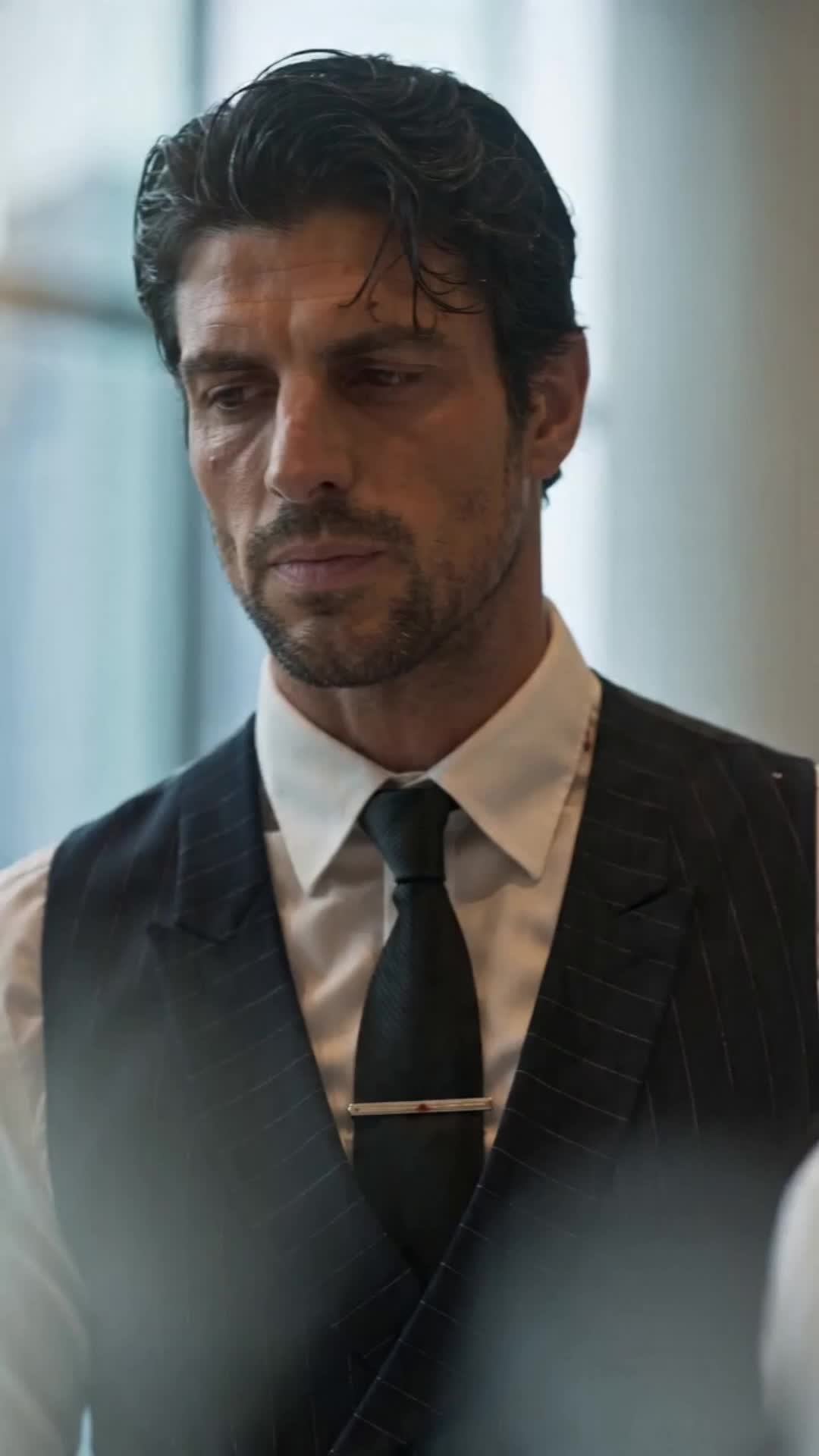 Bound to the Mafia King EP 41