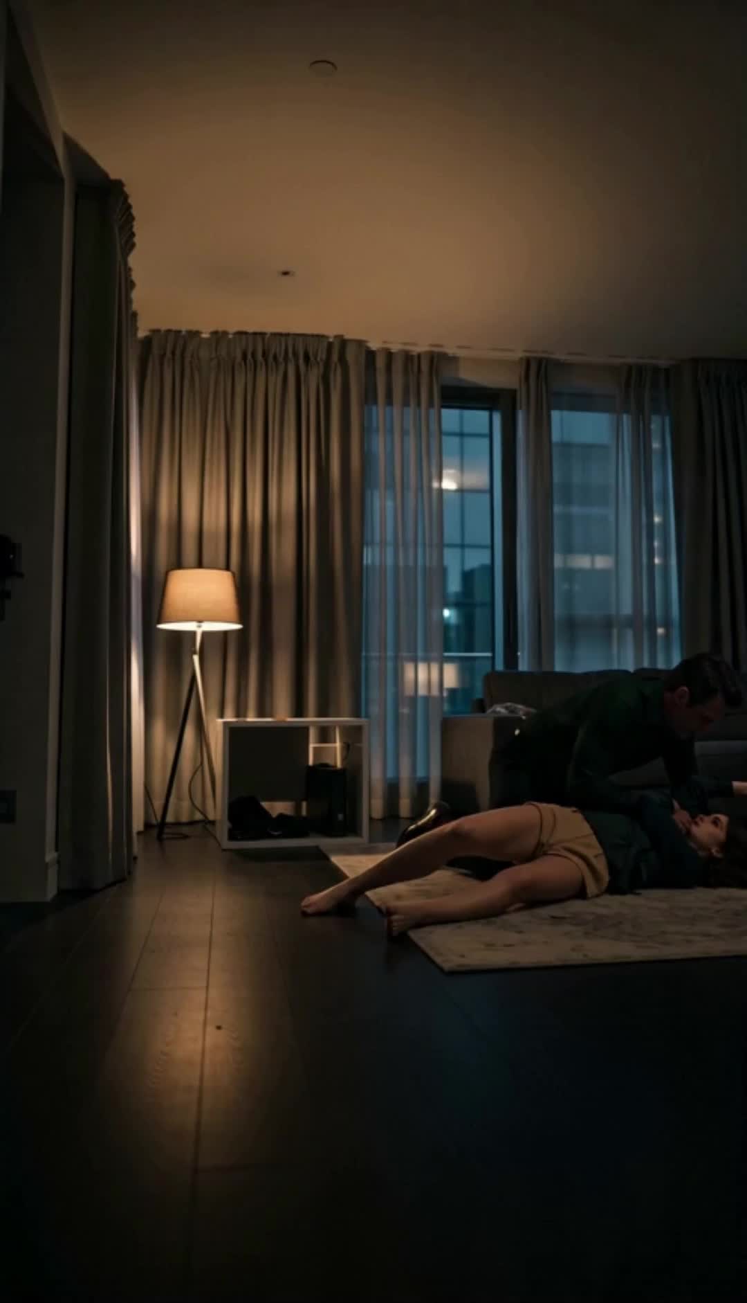 My Cold Stepbrother is the Only Cure EP 16