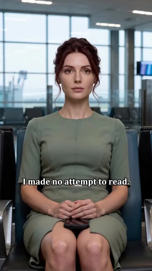 I Stopped Waiting after the Ninth Divorce EP 8