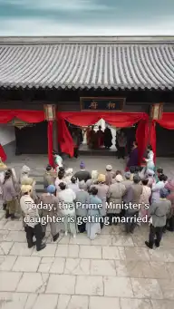 Crown of Vengeance — Episode 1