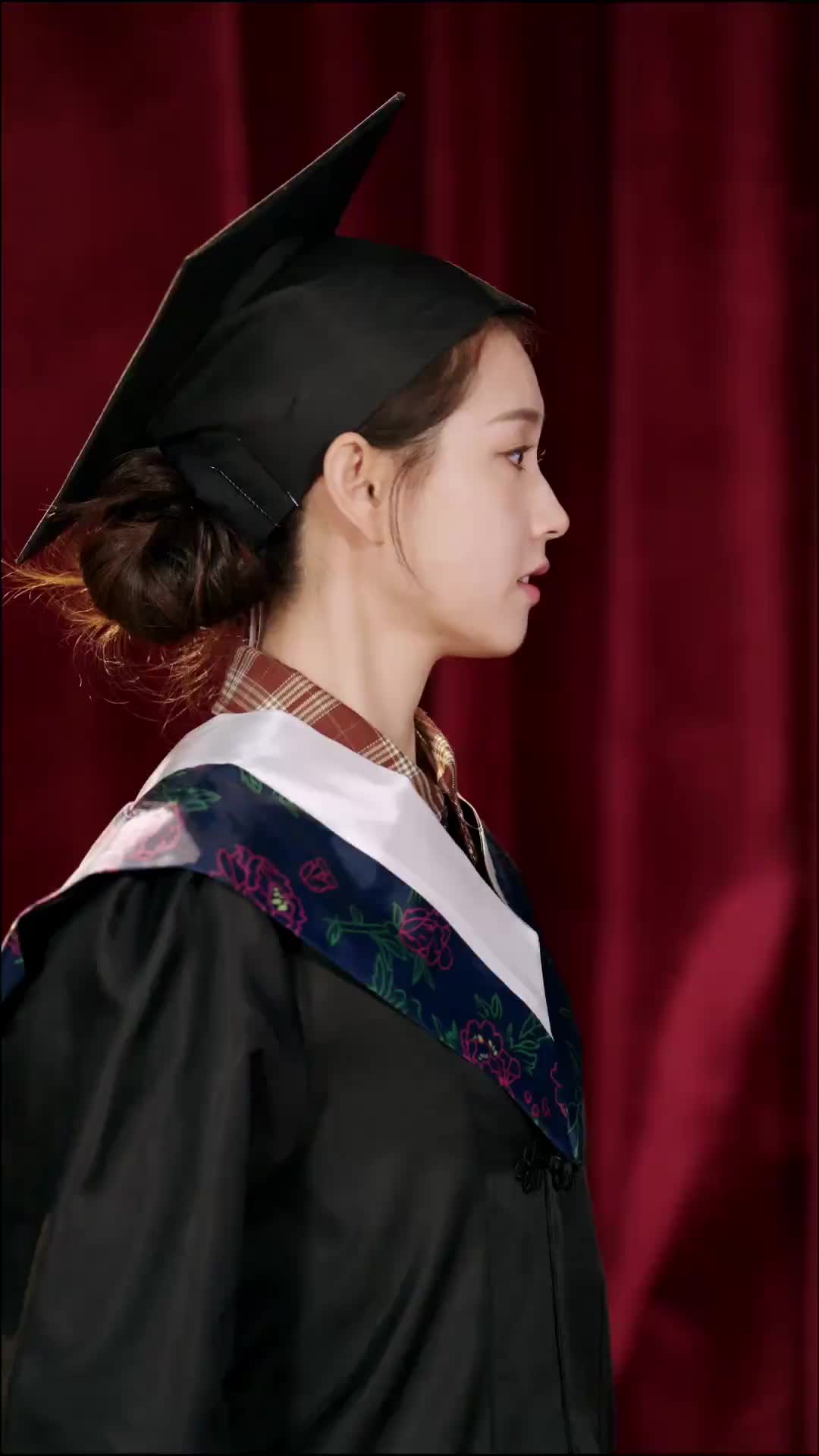 A Vow of Joy and Sorrow — Episode 7