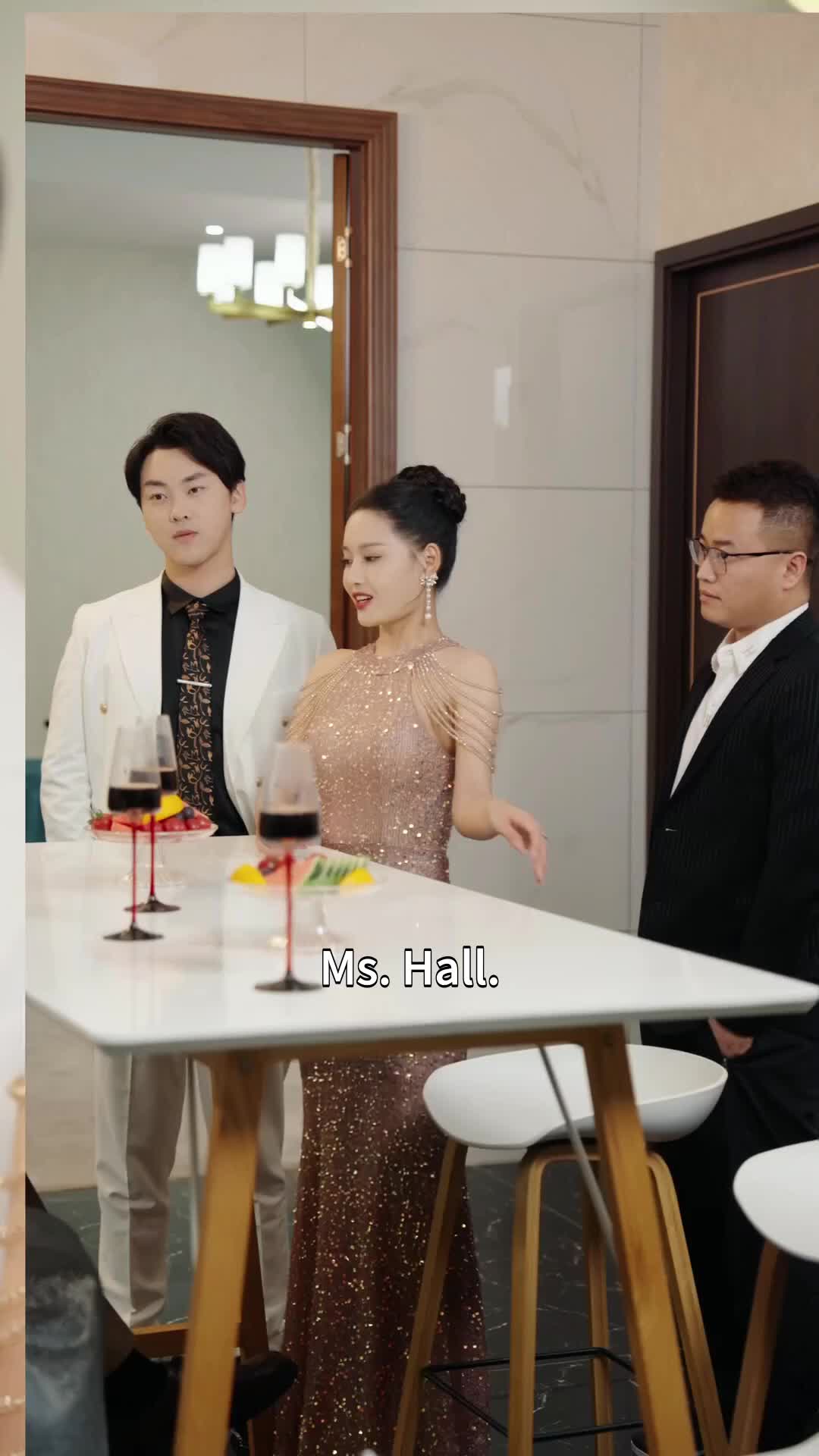 Fired the Wrong Man EP 29