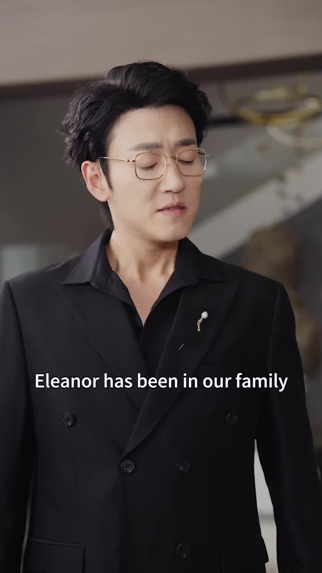 My Mercy Ends Here EP 21
