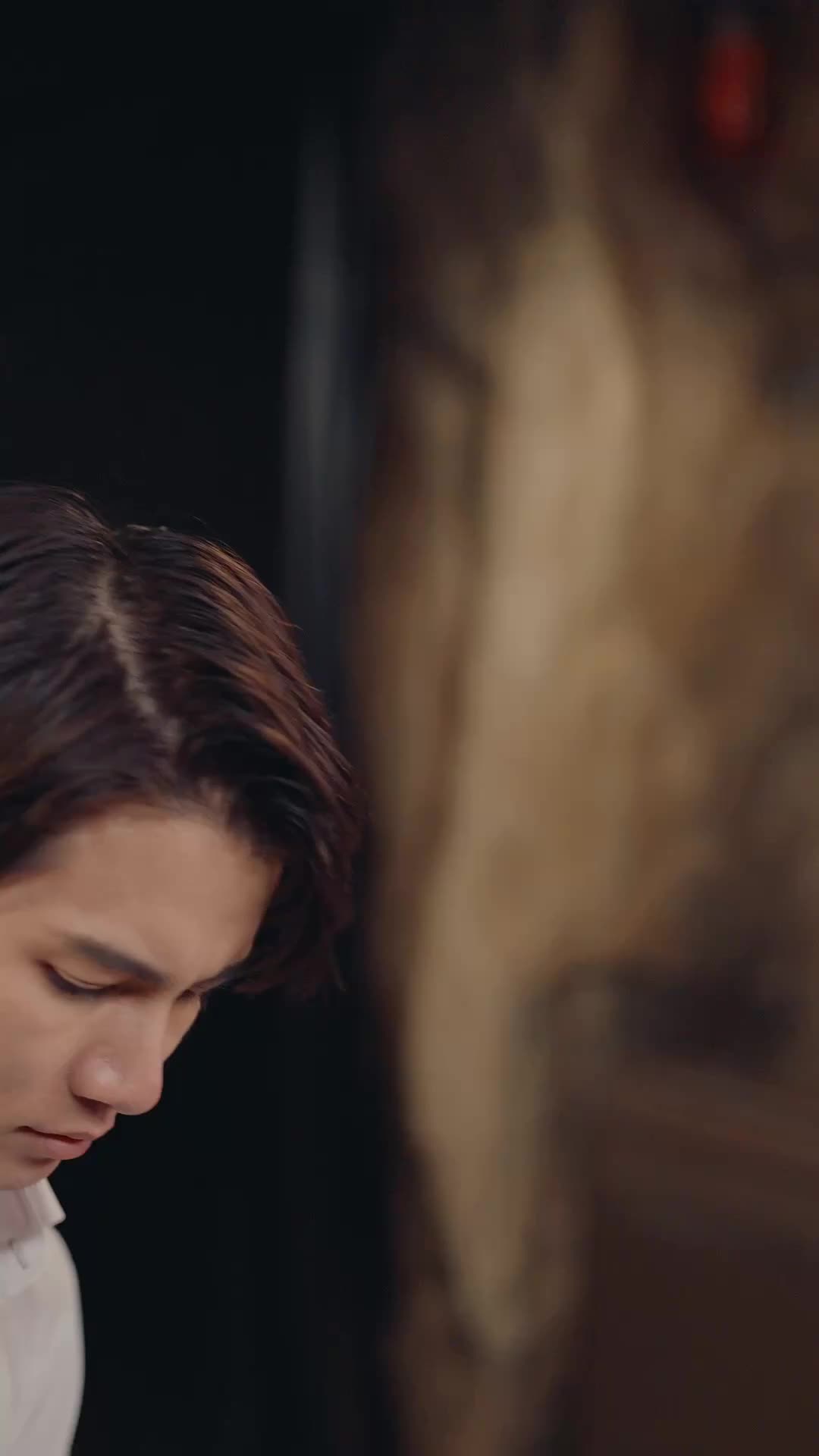 His Contracted Virgin EP 33