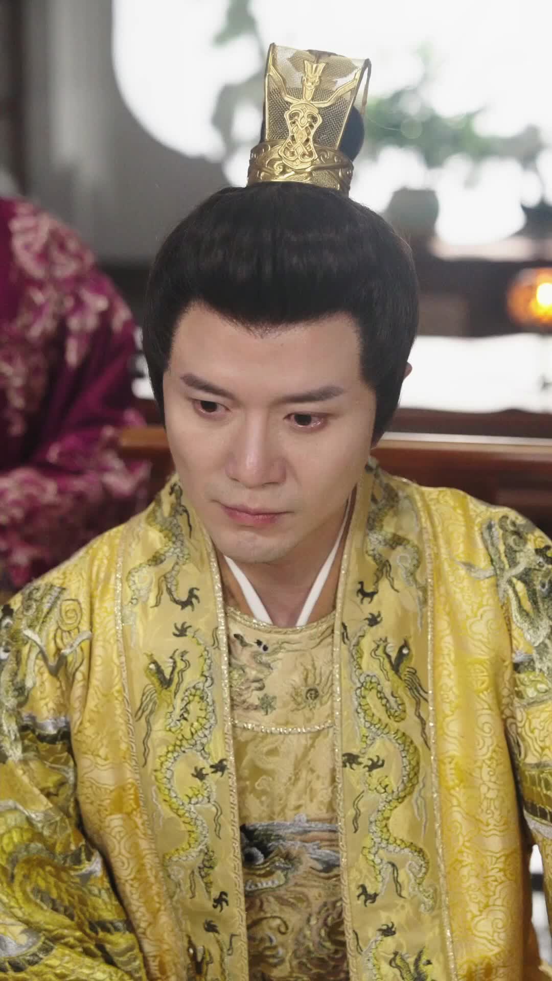 Crown of Vengeance EP 47