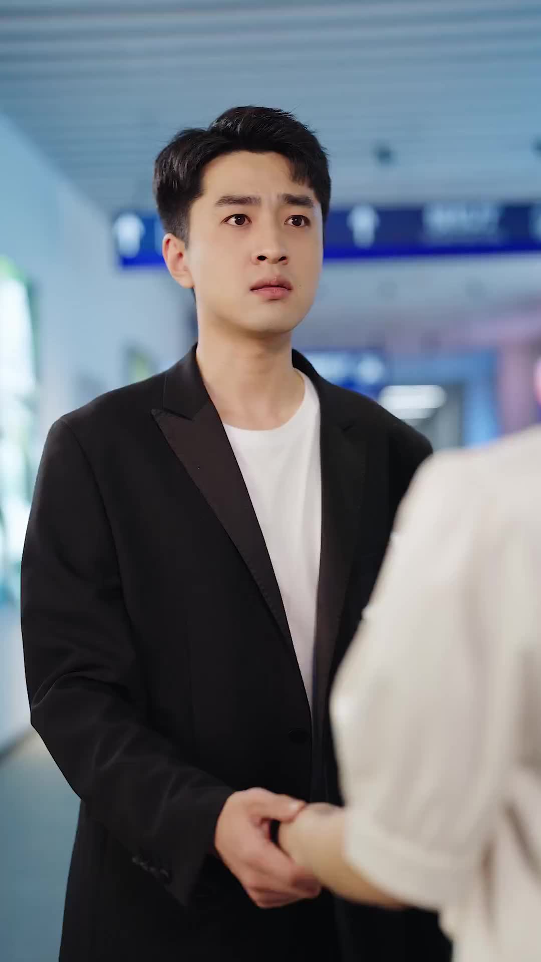 My Mercy Ends Here EP 20