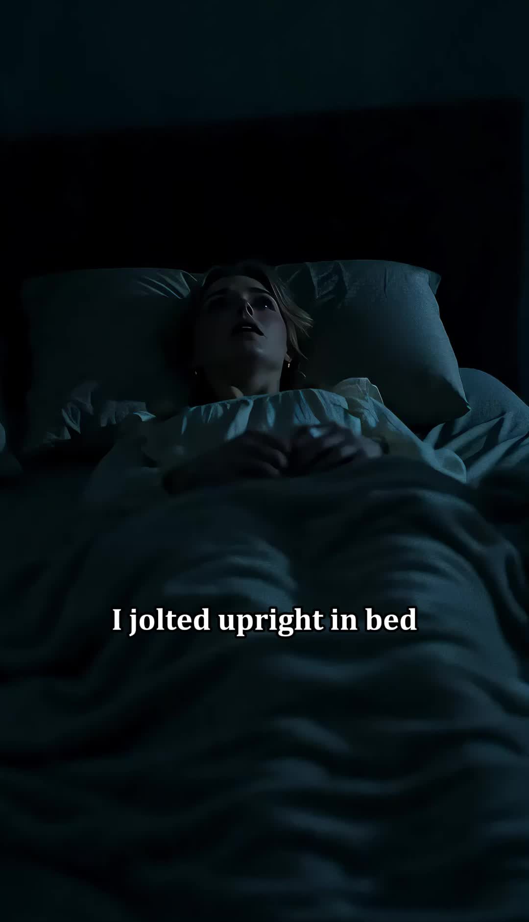 The Dream Lover Who Followed Her Out EP 21
