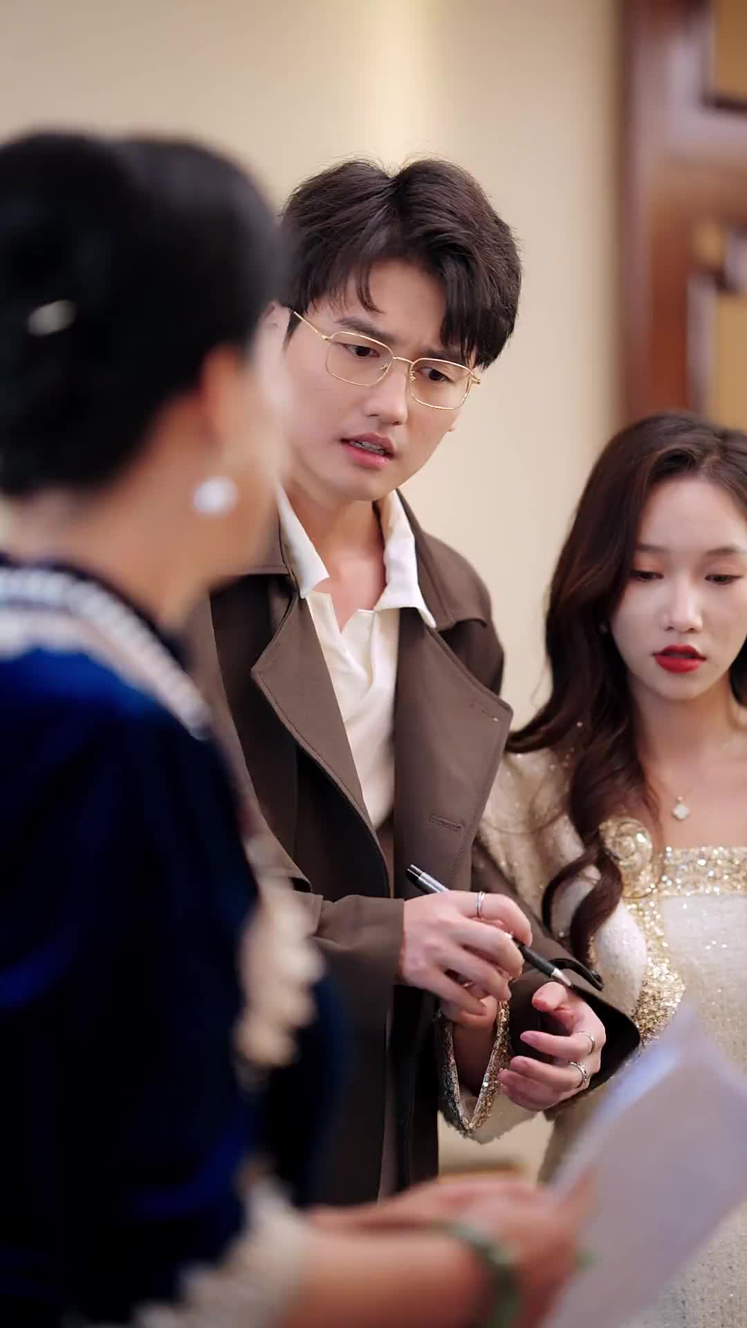 A Mother's Redemption EP 30