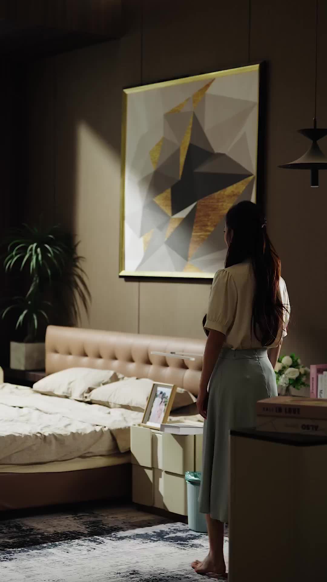 My Mercy Ends Here EP 14