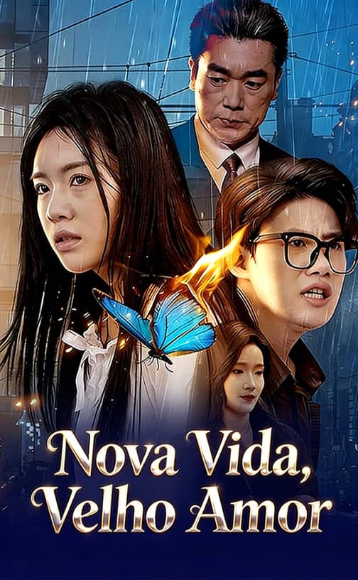 Nova Vida, Velho Amor