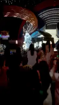 君の声だけが、この街に響く — Episode 9
