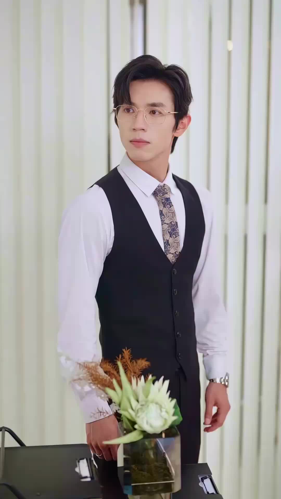 Our Forever Started Long Ago EP 50