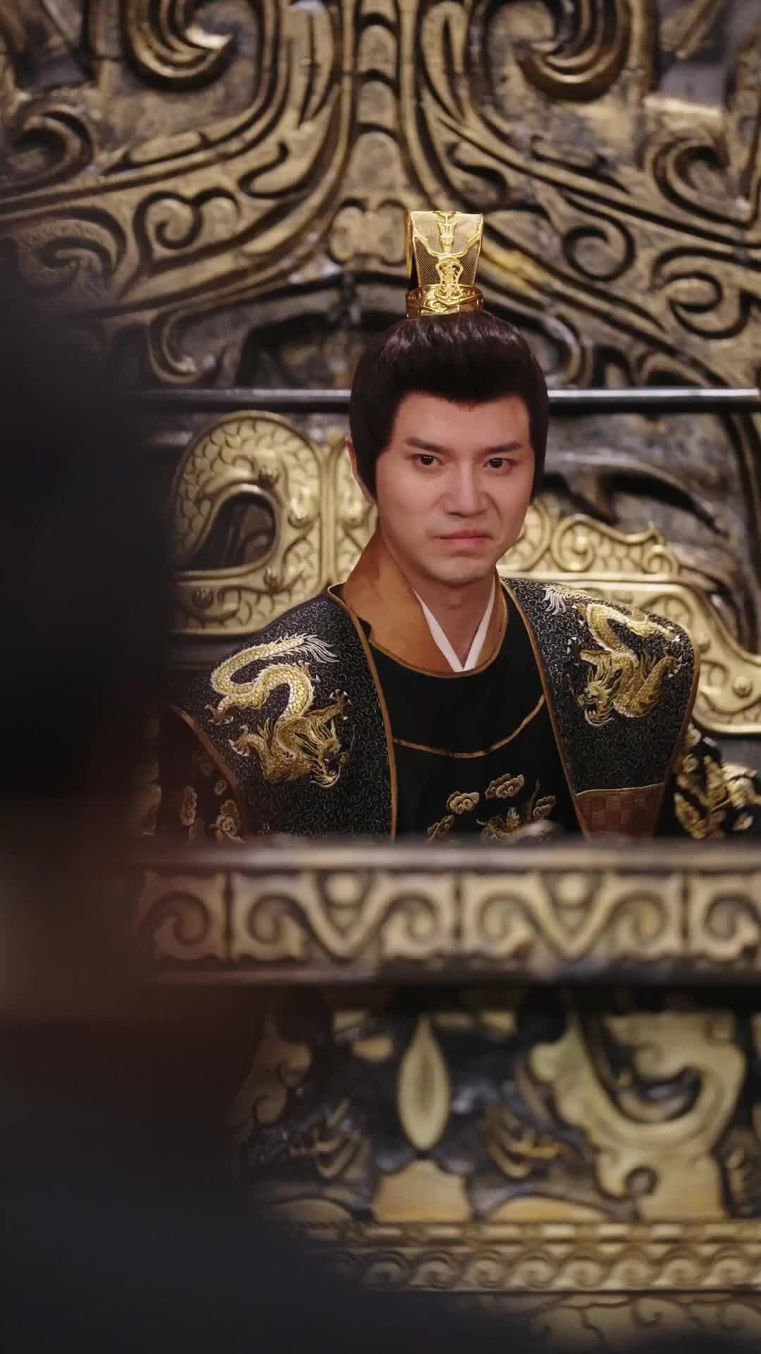 Crown of Vengeance EP 34