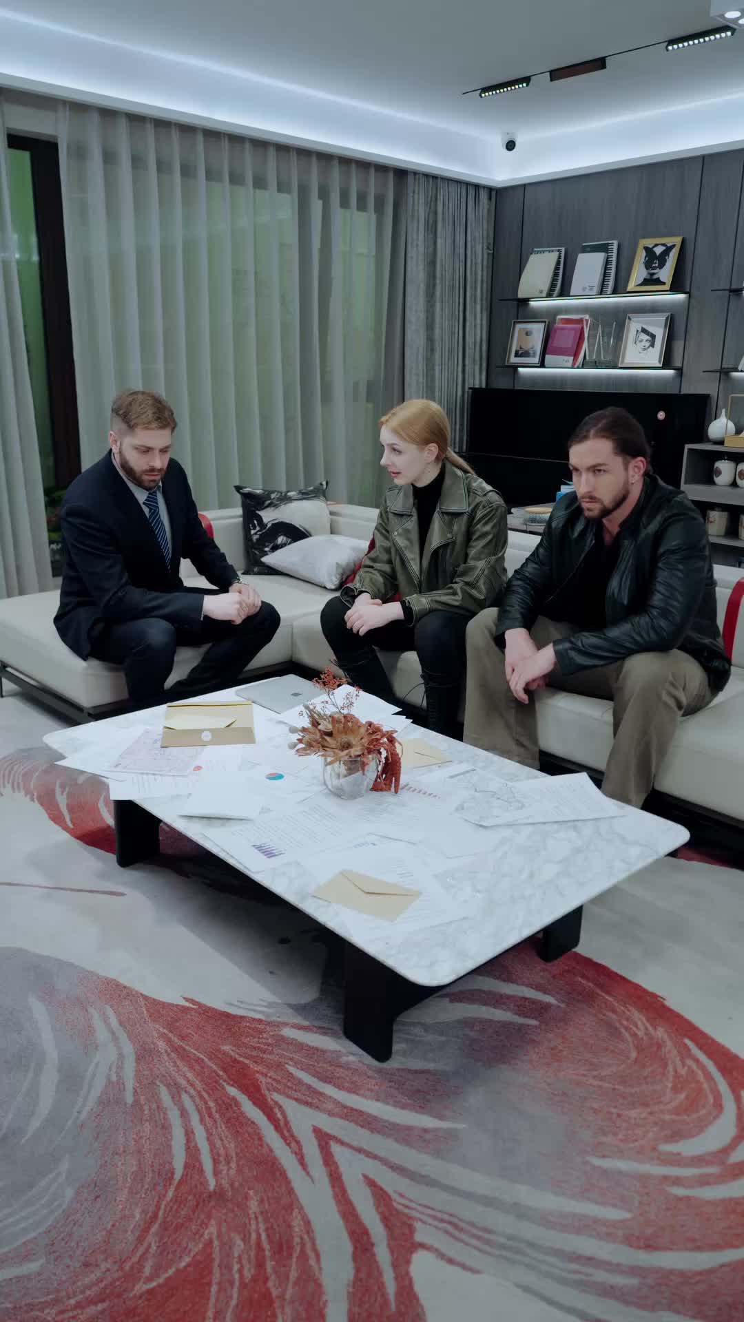 Collateral Hearts EP 37