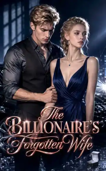 The Billionaire's Forgotten Wife