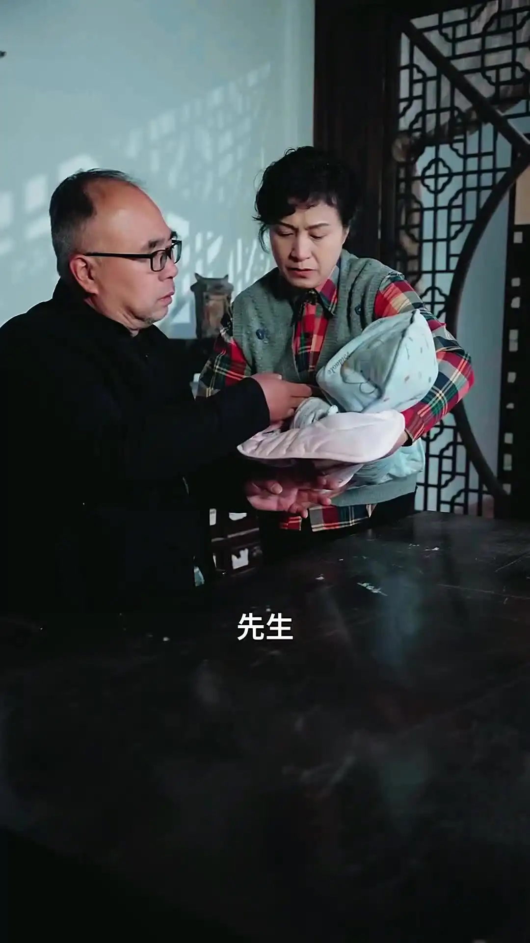 Episode 2 — バカ息子の覚醒 〜母を泣かせた代償
