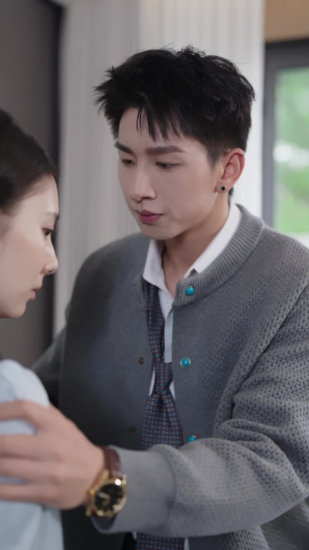 Her Silent Brilliance EP 59