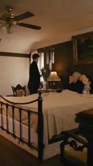 Verheiratet, aber verfügbar: Parfüm und Mond — Episode 69