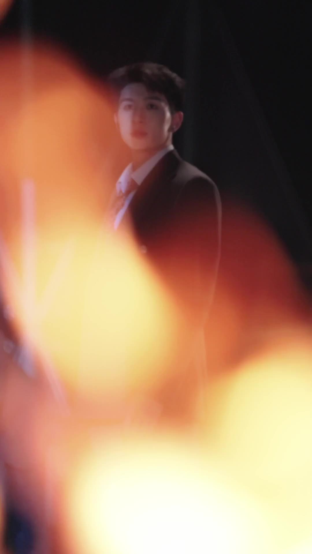 Her Silent Brilliance EP 41