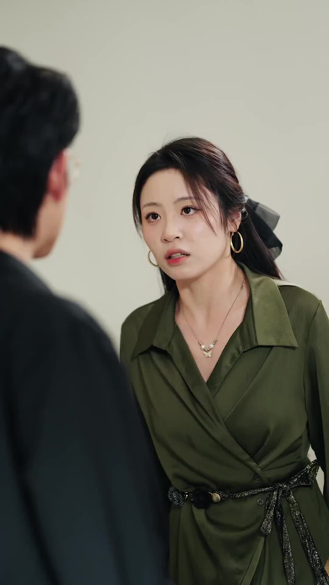 My Mercy Ends Here EP 69