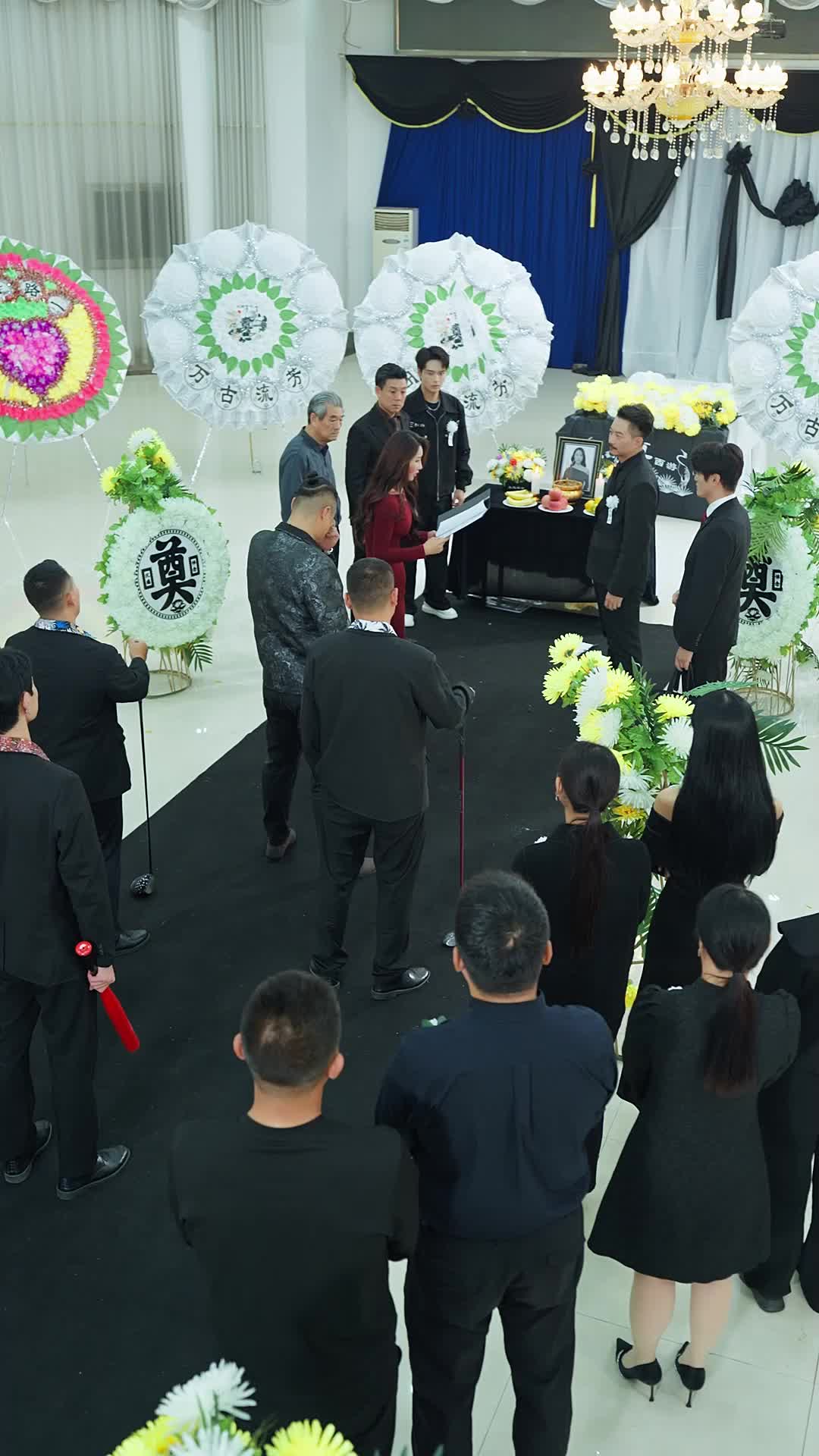 The Wife's Calculated Move EP 30