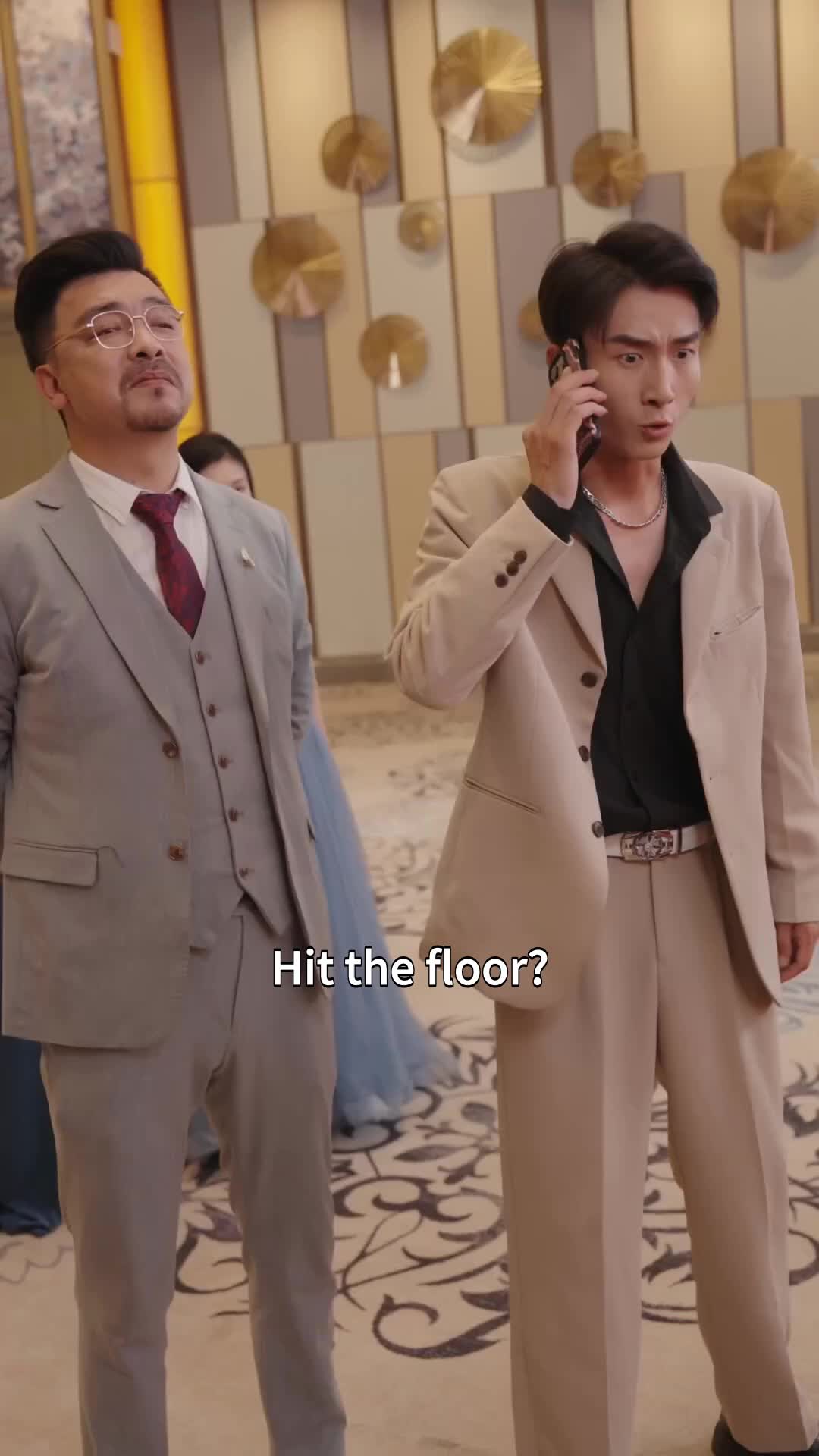 His Unknown Wife EP 23