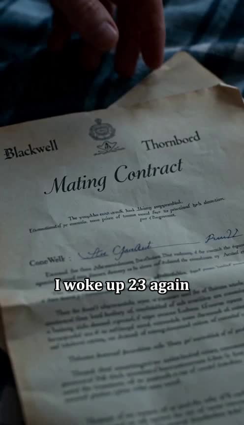 Marking the Alpha My Cousin Couldn't Tame EP 1