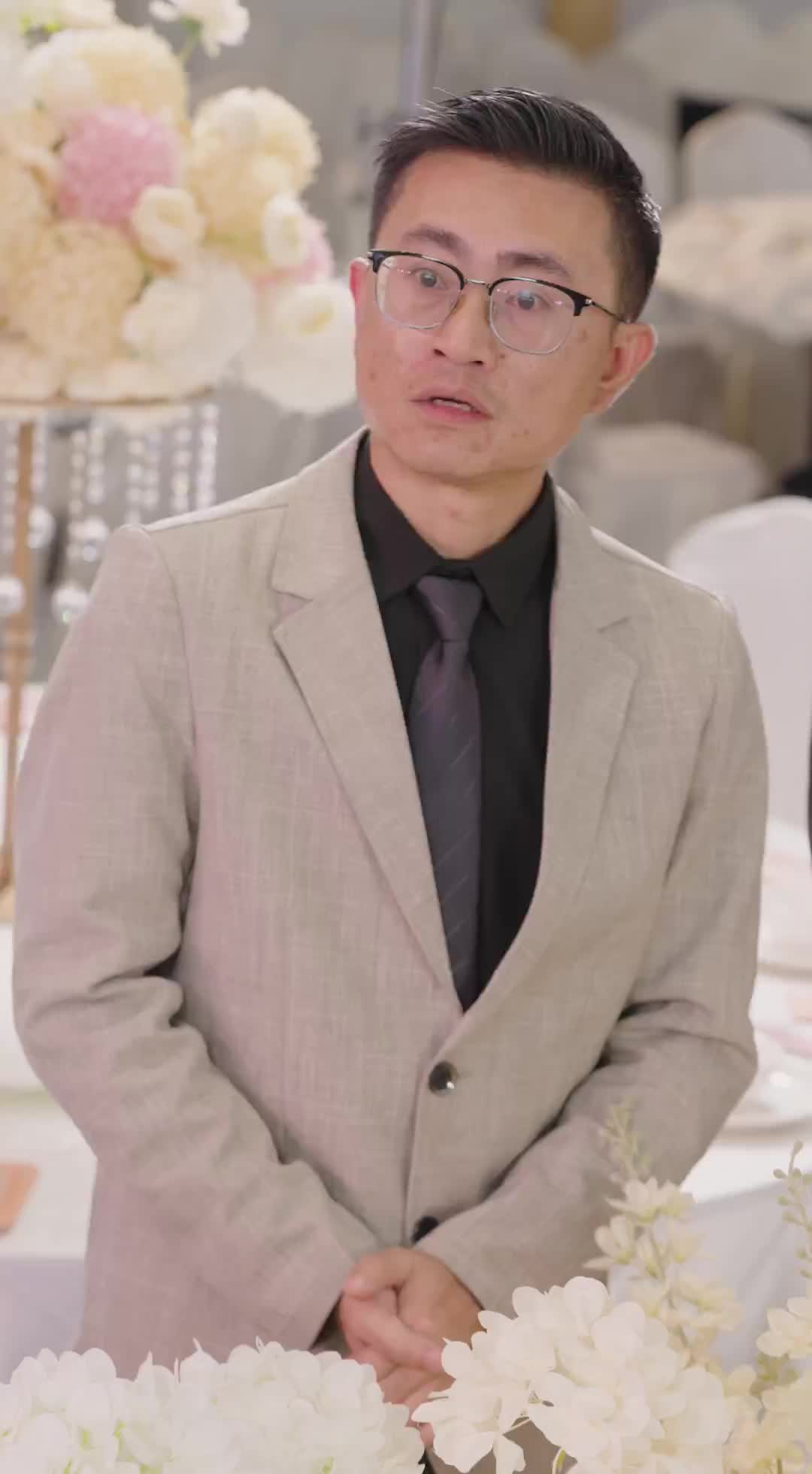 The Three-Year Lie EP 36