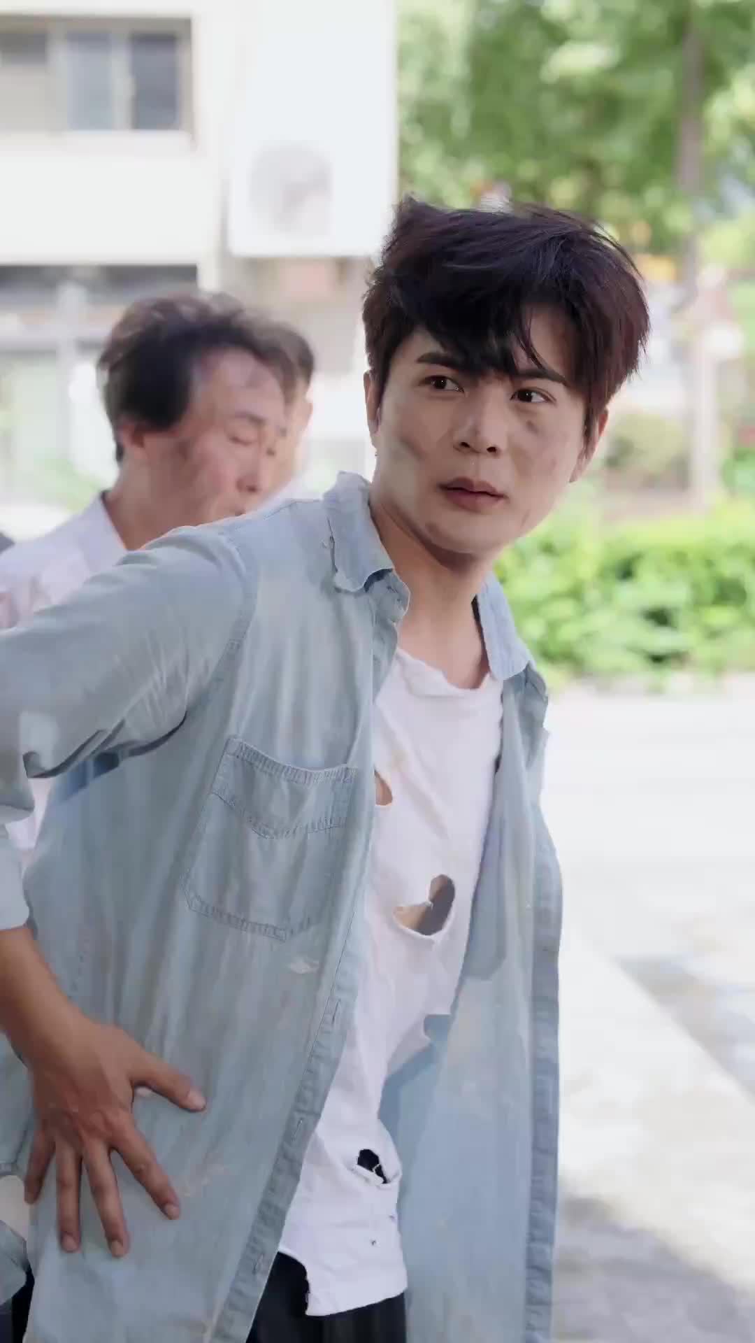 Crown Myself EP 70