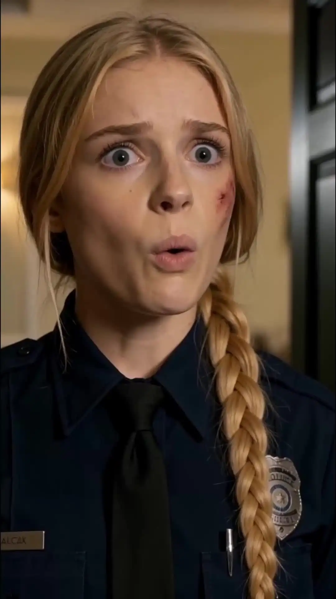 Episode 2 — Ex’s Police Daddy Wants Me