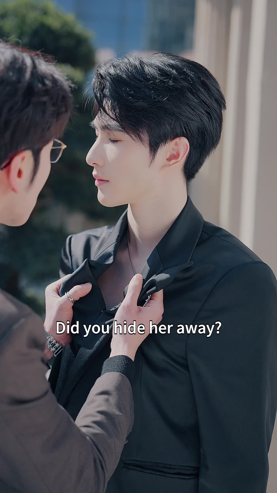 When the Mist Clears EP 47