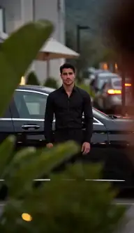 (Dublado)O fofo hámster do mafioso obsessivo — Episódio 5