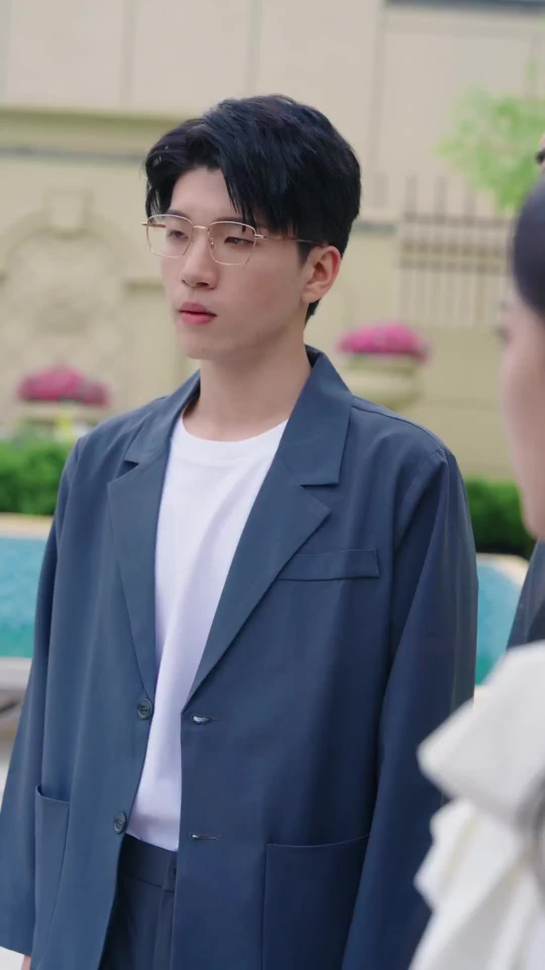 Reborn: The Ultimate Father-in-Law EP 77