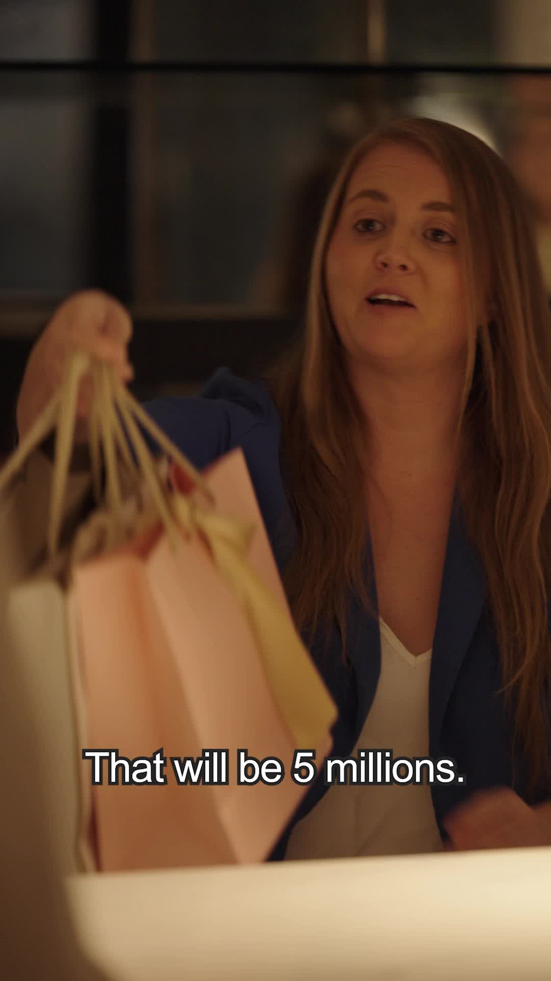 The Double Life of the Billionaire Couple EP 36