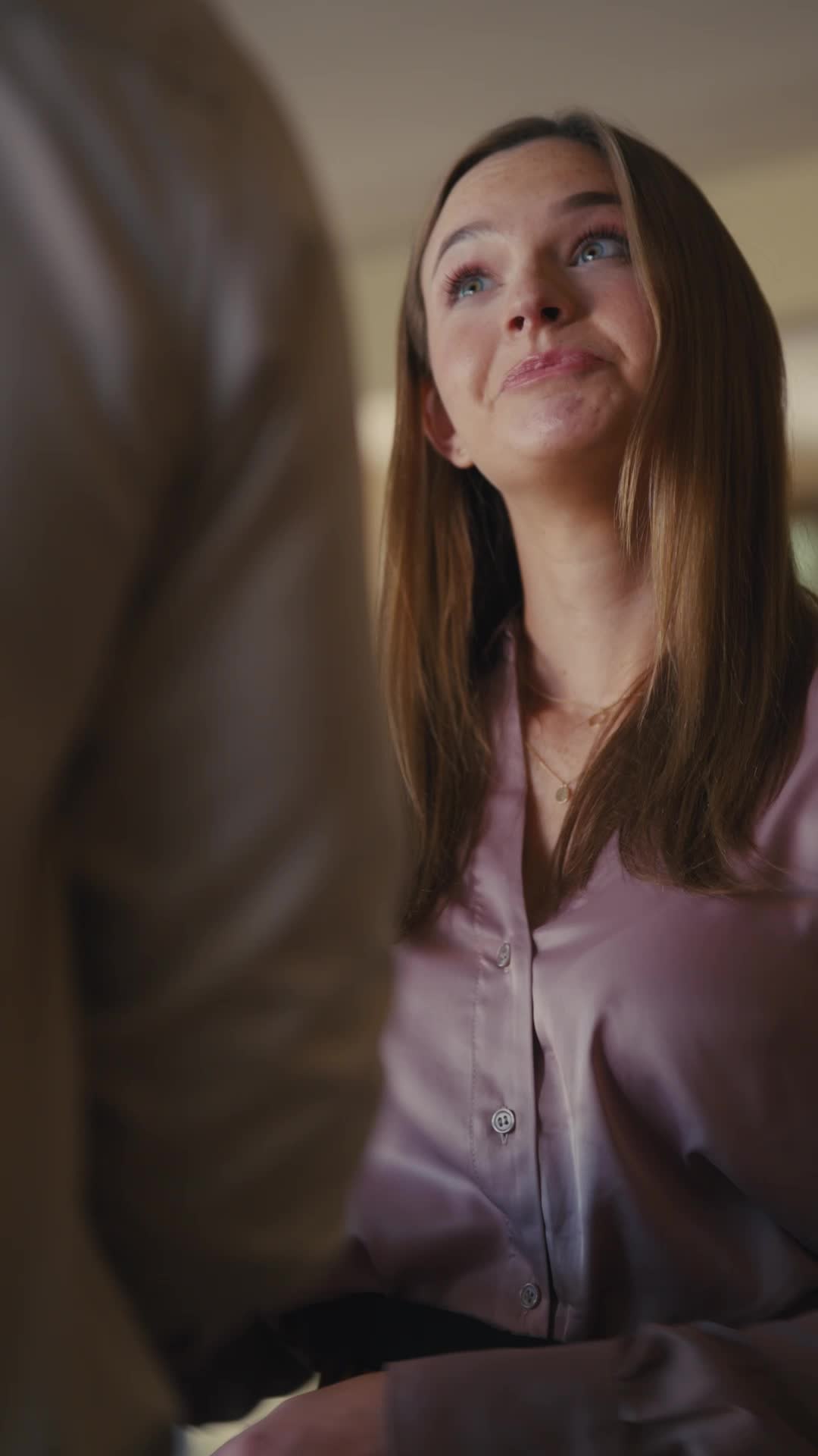 Falling In Love With My CEO Husband In Parallel EP 18
